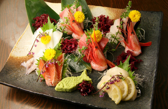 北区にて多数の高評価をいただいている居酒屋なら宴会も実施できます