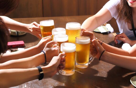 北区にて団体の宴会も受け入れ可能な和食店をお探しならぜひご連絡ください